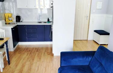 Apartament Niebieski - Foto 3