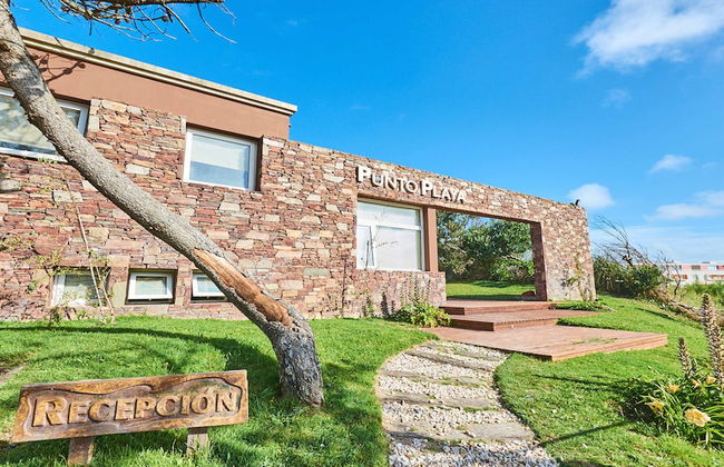 Punto Playa - Foto 28
