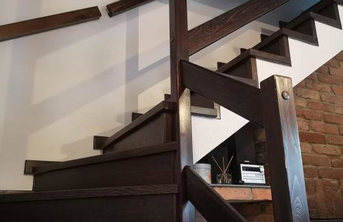 Kaszubska Przystań - Foto 29