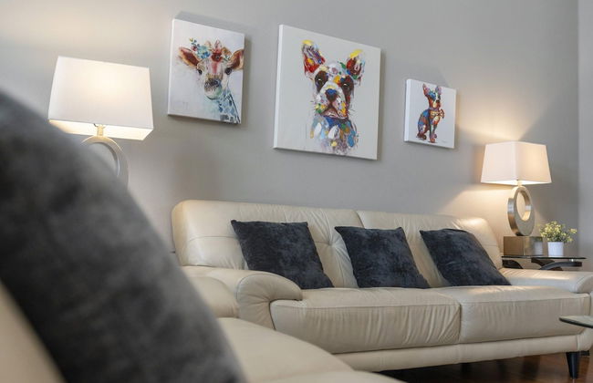 Cozy 4 Bedrooms Tranquility Right Next to Disney - Foto 52