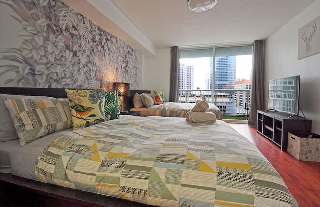 OneLuxStay in the Heart of Brickell - Photo 4
