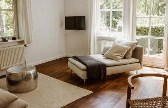 Schönstes kleines Ferienhaus in der Lü-Heide - Foto 10