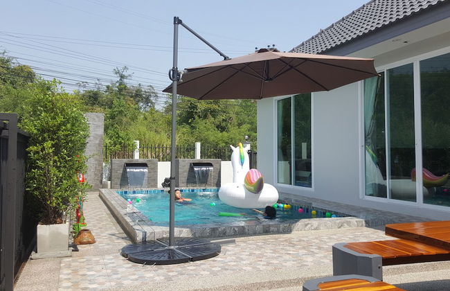 Smart Home Huahin - Foto 31