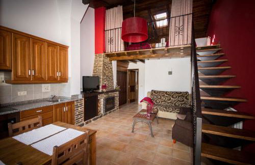 Apartamentos El Sualleiro - Foto 36