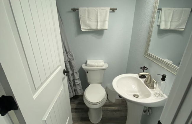 Sawgrass Lane 4 Walk to the Beach - Foto 5