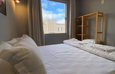 Apto 2 ao lado da UFOP e garagem - Foto 5