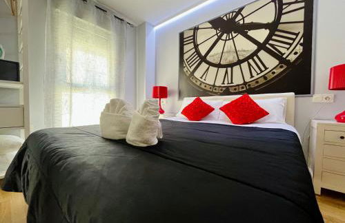 Apartamentos Suites Capitolio - Foto 38