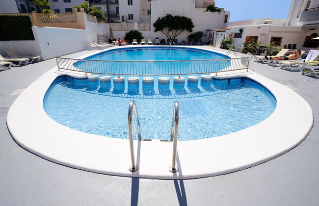 Apartamentos Marian - Foto 46