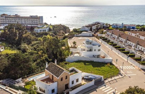 Pet Friendly Home In Conil De La Frontera - Foto 2