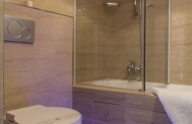 The Queen Luxury Apartments - Villa Marilyn - Photo 64