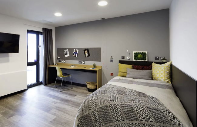 Aspen House - Photo 10