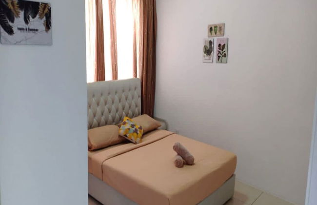 Hotel O Bayu Service Apartment - Photo 4