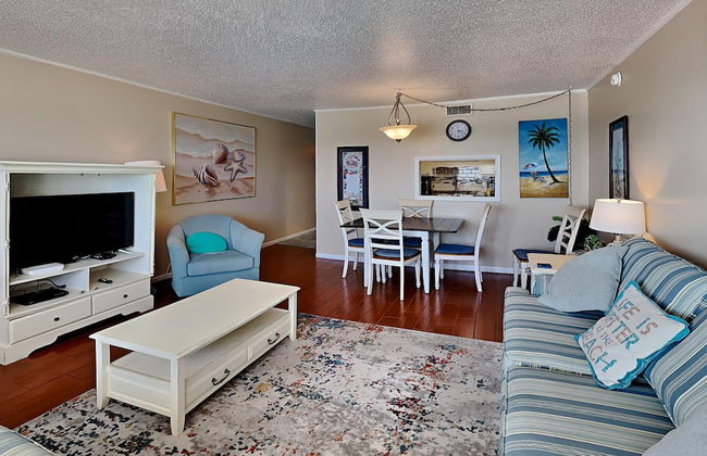 Vista Del Mar by Southern Vacation Rentals - Foto 10