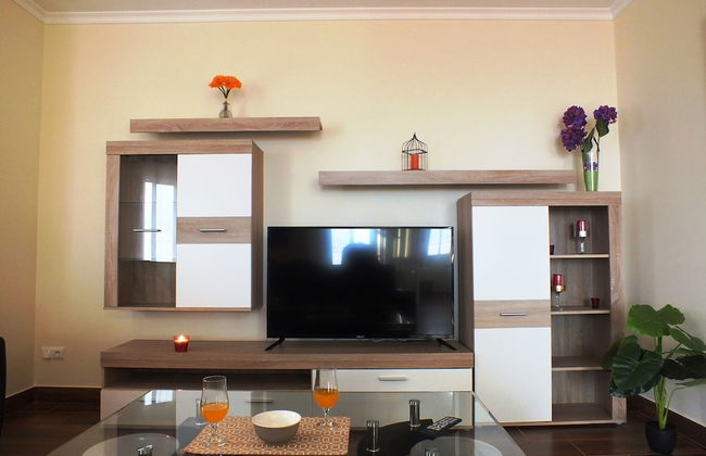 O Meu Sorriso Calheta Holiday Apartments - Foto 31