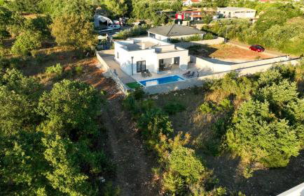 Villa Zara Blu with pool - Foto 36