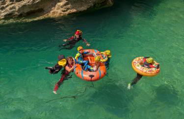 Apartahotel Valle de Rodellar - Foto 35