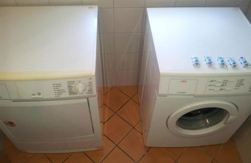 Ferienwohnung Maria - Bad Kissingen - Foto 24