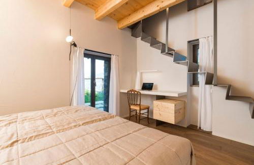 Ca' de Sass near Argegno Lake Como - Foto 29