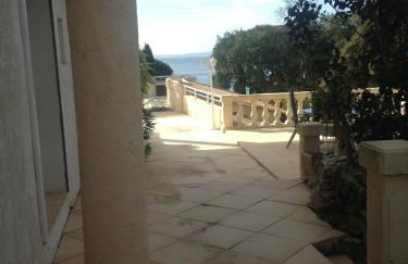 La Résidence du Cap - Foto 38