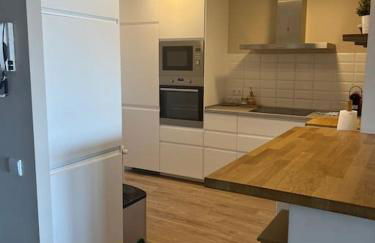 Apartment of 100m2 with sea views - Photo 15