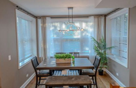 Luxury 9 BR, Villa Mins from Downtown and the Lake - Foto 44