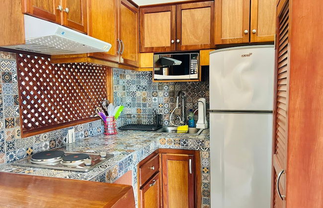 Meson del Capitan Apartments - Foto 59