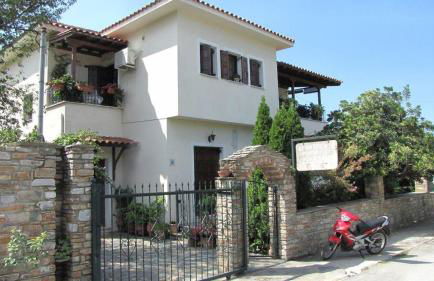 Rafaela House - Foto 10