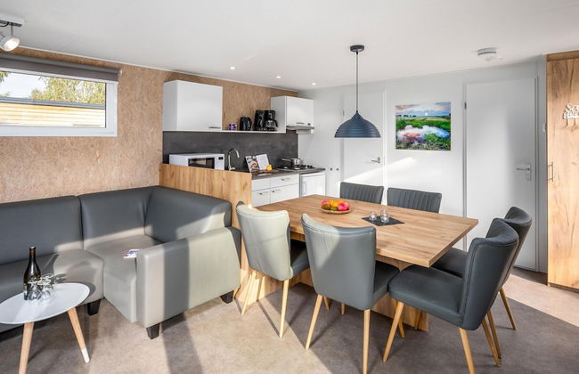 Chalet Near Hunebedcentrum - Photo 19