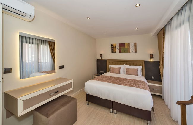 Gen Suites - Photo 31