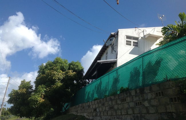 Morris Apartments - Foto 1