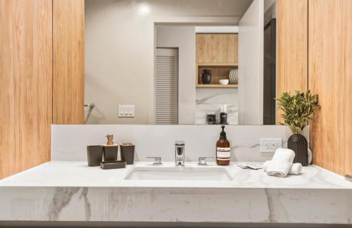 Luxury Downtown Studio - Pool & Gym - Foto 43