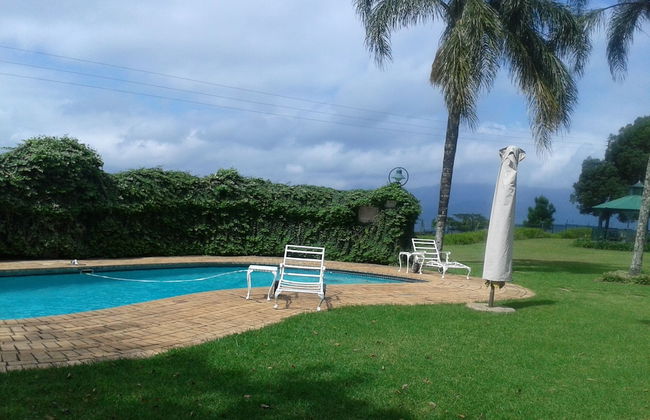 Sherwood's Country House - Foto 50