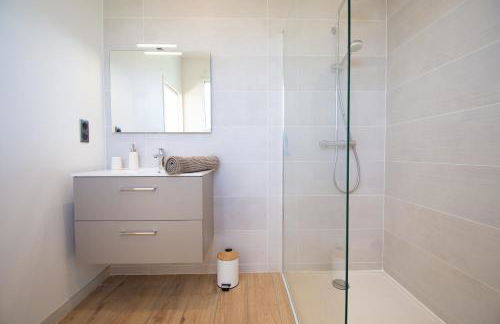 L'Horizon Bleu I Vue panoramique sur la mer - Foto 22