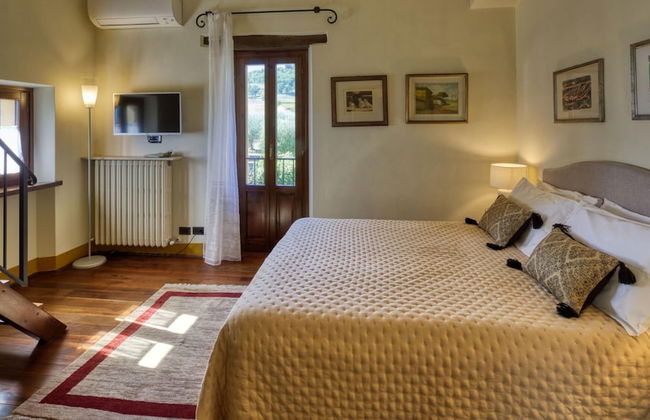 Casale Santa Lucia 8 2 - Photo 17