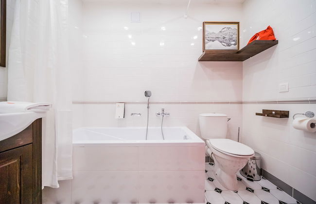 Revelton Studios Karlovy Vary - Foto 79