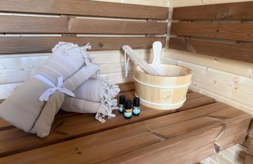 Sauerland Wellness Apartment - Foto 4