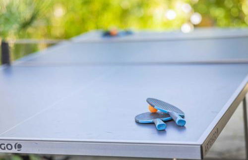 Villa El Mal Pas / Can Seguinet - Foto 12