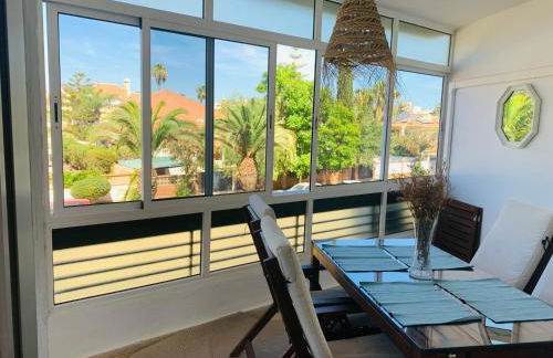 Charming & cosy beach apartment - Foto 18