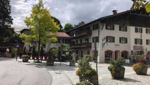 Ferienwohnung Seidl Wohnung Kontrabass - Foto 4