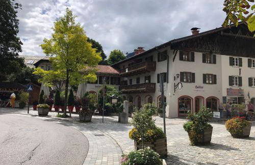 Ferienwohnung Seidl Wohnung Kontrabass - Foto 4