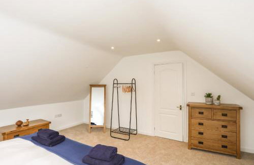 Bwthyn Cae Haidd - Foto 13