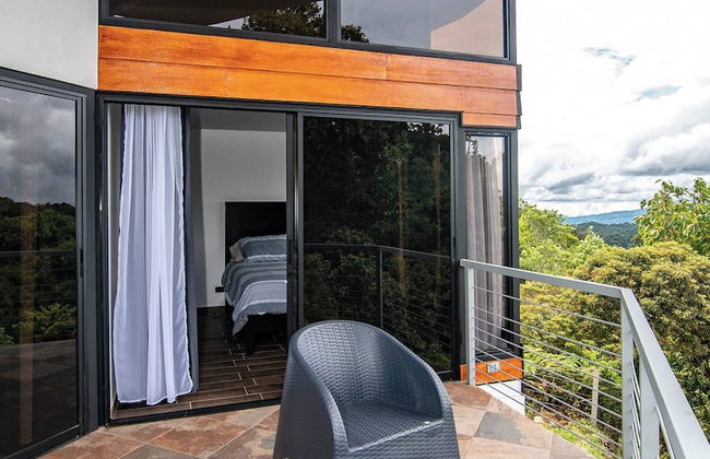 Arisa Mountain House - Photo 29