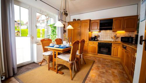 Holiday Home Haus am Berg der Osterräder by Interhome - Foto 2