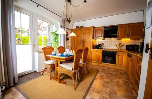 Holiday Home Haus am Berg der Osterräder by Interhome - Foto 1