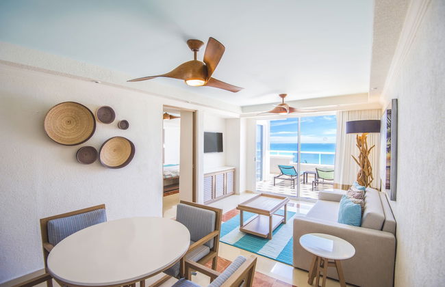 Sunscape Cancun All-Inclusive Resort & Spa by Hyatt - Photo 55