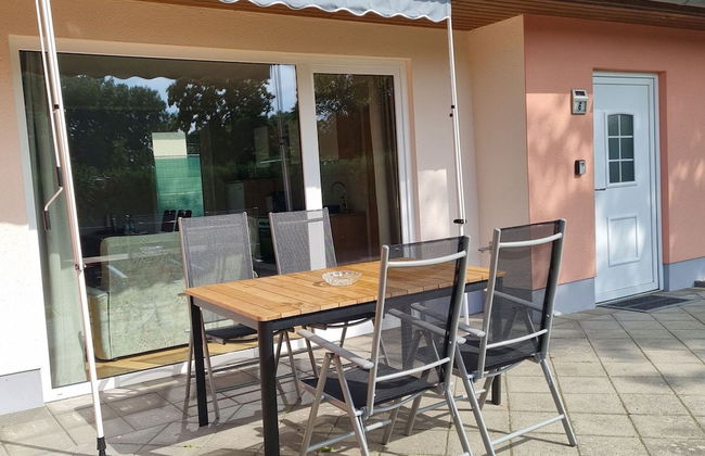 Reihenhaus am Gross Labenzer See, Klein Labenz - Photo 14