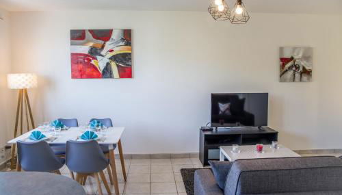 Petit nid douillet Décines - Foto 4