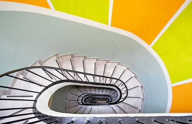 Hotel Monte Cristo - Foto 16