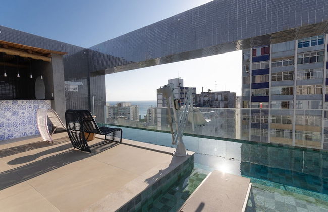 Porto Privilege Housi by Carpediem - Foto 50