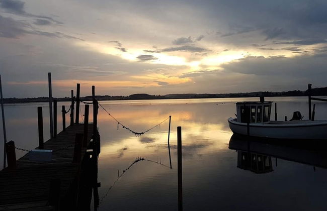 6 Person Holiday Home on a Holiday Park in Hejls - Foto 55